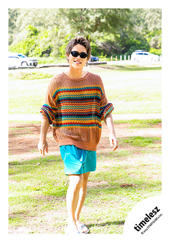 【No.TSZ25-125】專輯「FAM」MV&特典影片(夏威夷)幕後花絮照