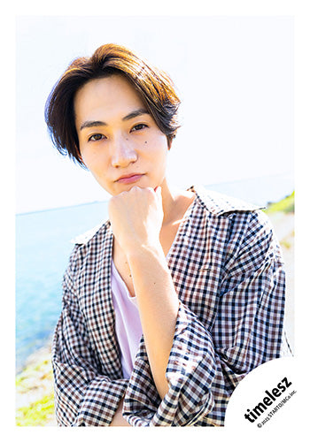 【No.TSZ25-133】專輯「FAM」MV&特典影片(夏威夷)幕後花絮照