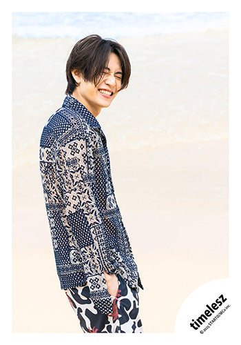 【No.TSZ25-140】專輯「FAM」MV&特典影片(夏威夷)幕後花絮照