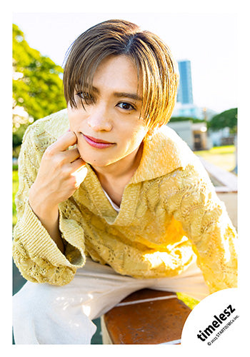 【No.TSZ25-148】專輯「FAM」MV&特典影片(夏威夷)幕後花絮照