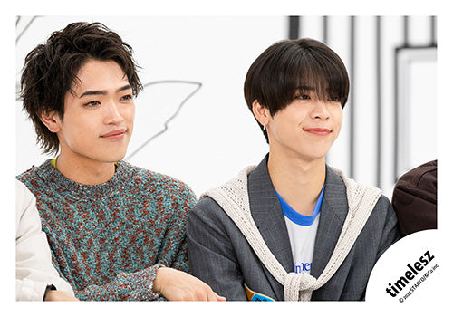 【No.TSZ25-198】專輯「FAM」MV&封面花絮照