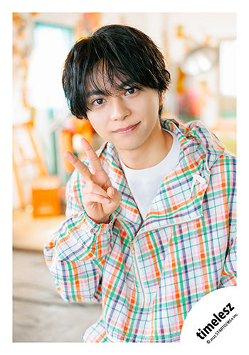 【No.TSZ25-225】專輯「FAM」MV&封面花絮照