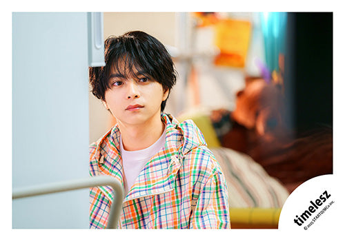 【No.TSZ25-228】專輯「FAM」MV&封面花絮照