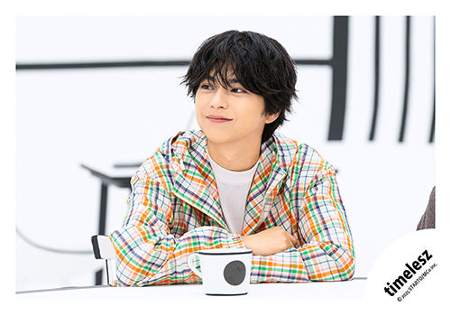 【No.TSZ25-230】專輯「FAM」MV&封面花絮照