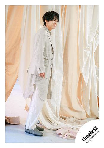 【No.TSZ25-231】專輯「FAM」MV&封面花絮照