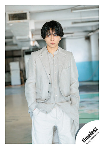 【No.TSZ25-234】專輯「FAM」MV&封面花絮照