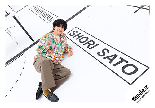 【No.TSZ25-236】專輯「FAM」MV&封面花絮照