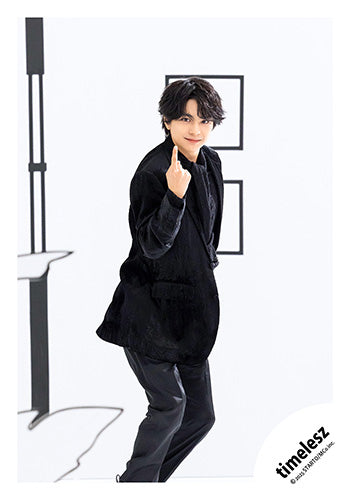 【No.TSZ25-240】專輯「FAM」MV&封面花絮照