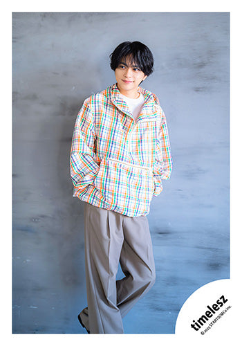 【No.TSZ25-241】專輯「FAM」MV&封面花絮照