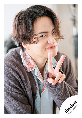 【No.TSZ25-243】專輯「FAM」MV&封面花絮照