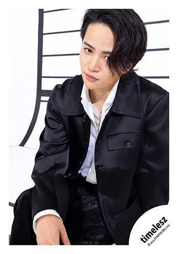 【No.TSZ25-251】專輯「FAM」MV&封面花絮照