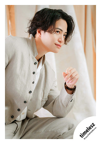 【No.TSZ25-254】專輯「FAM」MV&封面花絮照