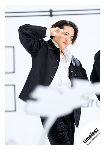 【No.TSZ25-259】專輯「FAM」MV&封面花絮照