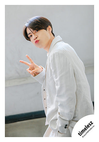 【No.TSZ25-267】專輯「FAM」MV&封面花絮照