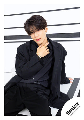 【No.TSZ25-269】專輯「FAM」MV&封面花絮照