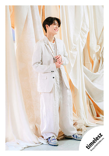 【No.TSZ25-274】專輯「FAM」MV&封面花絮照