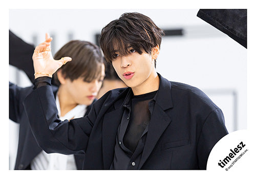 【No.TSZ25-276】專輯「FAM」MV&封面花絮照