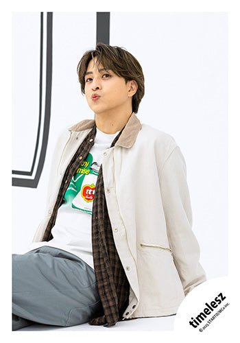 【No.TSZ25-282】專輯「FAM」MV&封面花絮照