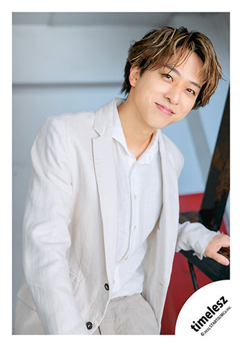 【No.TSZ25-283】專輯「FAM」MV&封面花絮照