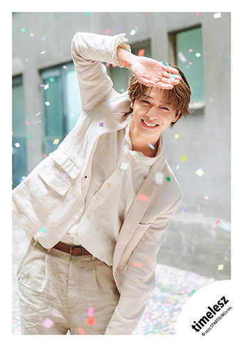 【No.TSZ25-284】專輯「FAM」MV&封面花絮照