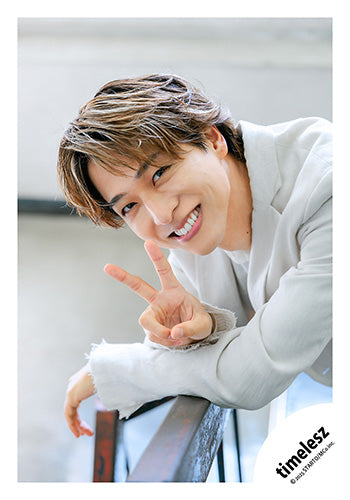 【No.TSZ25-286】專輯「FAM」MV&封面花絮照