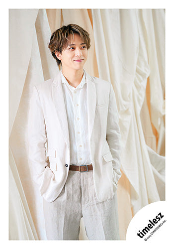 【No.TSZ25-287】專輯「FAM」MV&封面花絮照