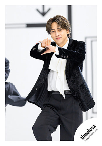 【No.TSZ25-288】專輯「FAM」MV&封面花絮照