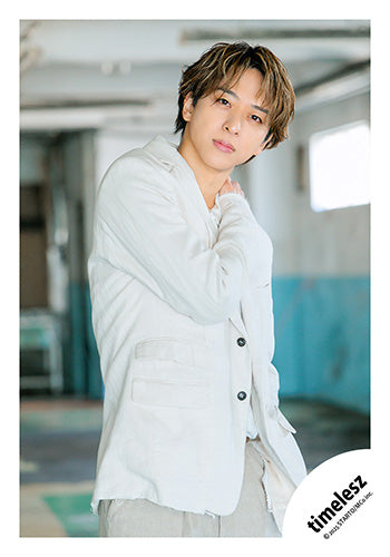 【No.TSZ25-291】專輯「FAM」MV&封面花絮照