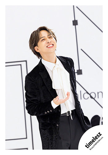 【No.TSZ25-292】專輯「FAM」MV&封面花絮照