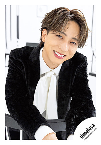 【No.TSZ25-294】專輯「FAM」MV&封面花絮照