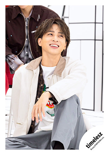 【No.TSZ25-295】專輯「FAM」MV&封面花絮照