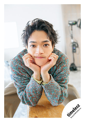 【No.TSZ25-297】專輯「FAM」MV&封面花絮照