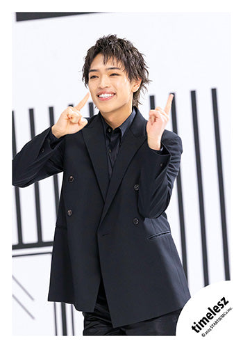 【No.TSZ25-306】專輯「FAM」MV&封面花絮照