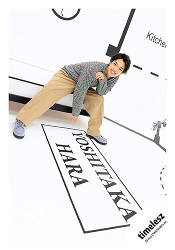 【No.TSZ25-307】專輯「FAM」MV&封面花絮照