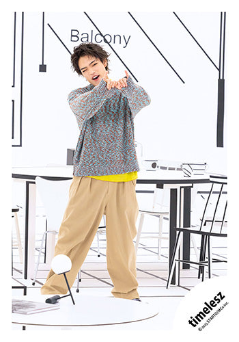 【No.TSZ25-309】專輯「FAM」MV&封面花絮照