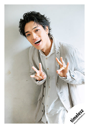 【No.TSZ25-310】專輯「FAM」MV&封面花絮照