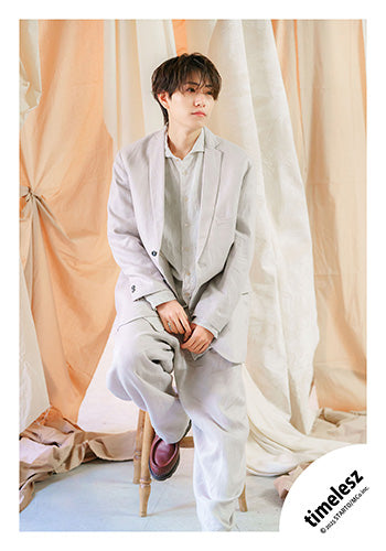 【No.TSZ25-316】專輯「FAM」MV&封面花絮照