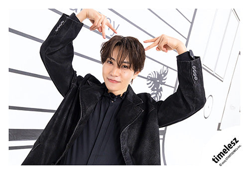 【No.TSZ25-317】專輯「FAM」MV&封面花絮照