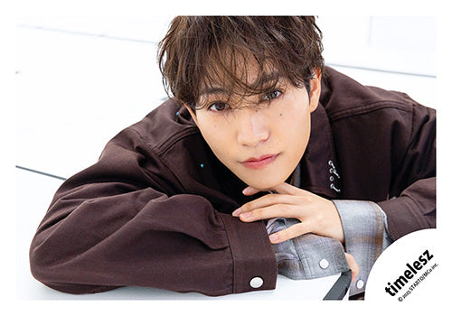 【No.TSZ25-325】專輯「FAM」MV&封面花絮照