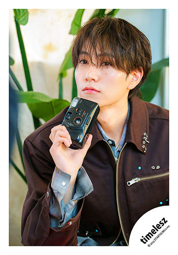 【No.TSZ25-330】專輯「FAM」MV&封面花絮照