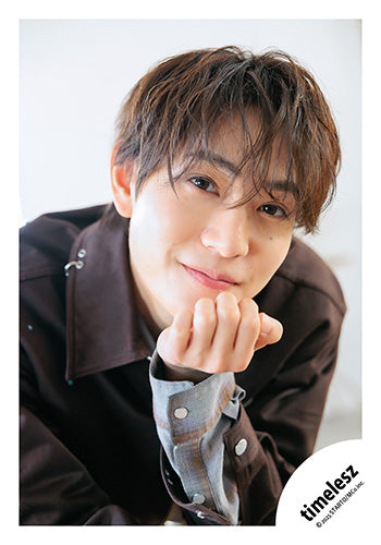 【No.TSZ25-332】專輯「FAM」MV&封面花絮照