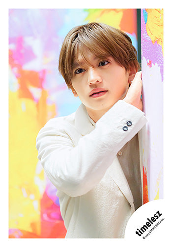 【No.TSZ25-337】專輯「FAM」MV&封面花絮照