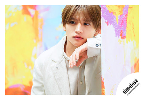 【No.TSZ25-344】專輯「FAM」MV&封面花絮照