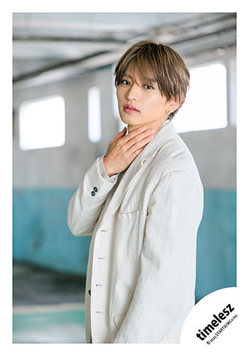 【No.TSZ25-347】專輯「FAM」MV&封面花絮照