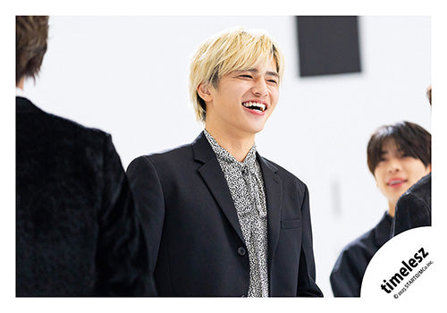 【No.TSZ25-354】專輯「FAM」MV&封面花絮照