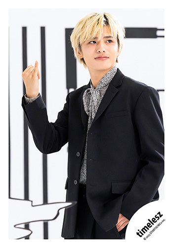 【No.TSZ25-367】專輯「FAM」MV&封面花絮照