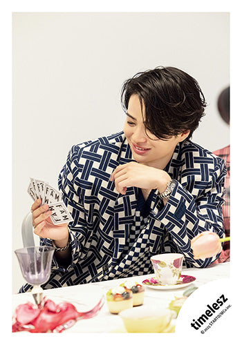 【No.TSZ25-412】「We're timelesz LIVE TOUR 2025 episode 1 〜FAM〜」周邊商品花絮照