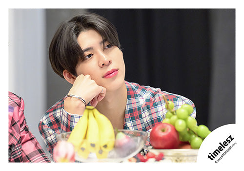 【No.TSZ25-418】「We're timelesz LIVE TOUR 2025 episode 1 〜FAM〜」周邊商品花絮照