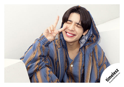 【No.TSZ25-425】「We're timelesz LIVE TOUR 2025 episode 1 〜FAM〜」周邊商品花絮照