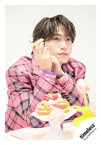 【No.TSZ25-445】「We're timelesz LIVE TOUR 2025 episode 1 〜FAM〜」周邊商品花絮照